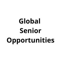 Global Senior and Junior Opportunities logo - Similar company to Skillhunt