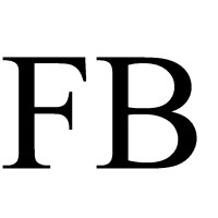 Fischer Black logo - Similar company to Moedus Group