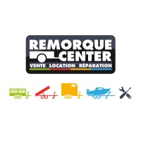 Remorque Center logo - Similar company to Kap Ia