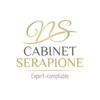 Cabinet SERAPIONE logo - Similar company to Consileo Expertise Comptable