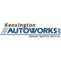 Kensington Autoworks, Inc.