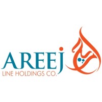 Areej Line Trading logo - Similar company to Unifyuae