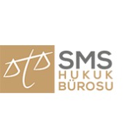 Sms Hukuk Bürosu logo - Similar company to Booking Pro
