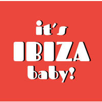 it's Ibiza, baby! logo - Similar company to D'Souza D'Signs