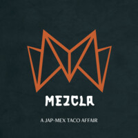 MEZCLA Taco Bar logo - Similar company to Baumgartner Architecture