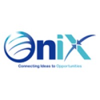 OniX: the intelligence research hub logo - Similar company to Goinformatics
