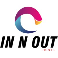 INNOUT PRINTS logo - Similar company to Evertiz Solutions