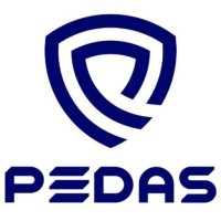 Pedasco logo - Similar company to Doraan