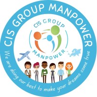 CIS GROUP MANPOWER SP. Z O.O. logo - Similar company to Grupa Enms