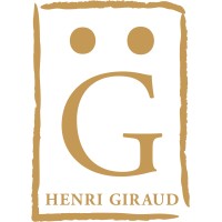 Henri Giraud Champagne Asia logo - Similar company to Taranta Creations