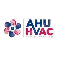 AHU HVAC logo - Similar company to Supreme Heating & Cooling Llc