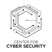 CCSAD Center for Cyber Security Abu Dhabi logo - Similar company to The Data Institute, Pakistan