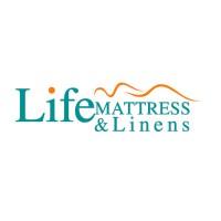 Life Mattress & Linens logo - Similar company to Mina Pack