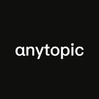 AnyTopic logo - Similar company to Seiva Technologies Llc