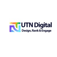 UTN Digital logo - Similar company to Grab & Brag