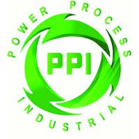 Power Process & Industrial, Llc. (Ppi)