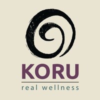 Koru Real Wellness logo - Similar company to Bennett Automotive Group