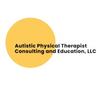 Autistic Physical Therapist Consulting and Education, LLC logo - Similar company to Selma Van Diest, Clinical Psychology