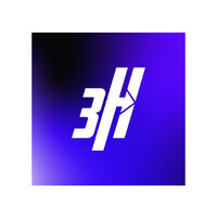 3Heads Agency logo - Similar company to Superdope Agency