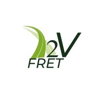 2V FRET logo - Similar company to Pgs Logistic