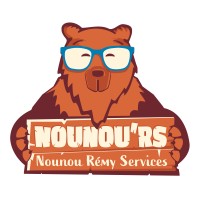 Nounou'RS logo - Similar company to Activ'Scan