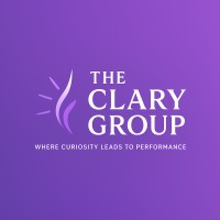 The Clary Group logo - Similar company to Company