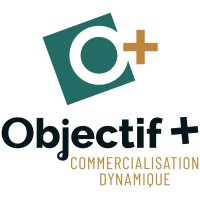 OBJECTIF+ Commercialisation Dynamique logo - Similar company to Club Des Créateurs De Voyages