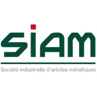 Société SIAM logo - Similar company to Adcos Cnc Technik Gmbh