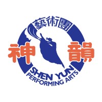 Shen Yun Performing Arts logo - Similar company to Ntd