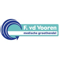 F. vd Vooren Medische Groothandel logo - Similar company to Castor B.V. Facilitaire & Pbm Groothandel