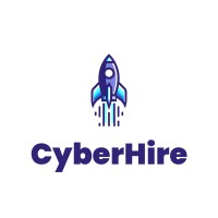 Cyber Hire logo - Similar company to Eco Analytic Technologies