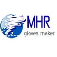 MHR GLOVE logo - Similar company to Pusha Safety Ind.