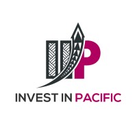 INVEST IN PACIFIC logo - Similar company to Tickee