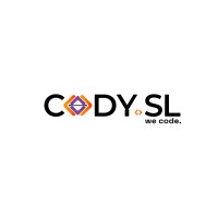 Cody Software Labs logo - Similar company to Cody Software