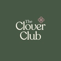 The Clover Club logo - Similar company to Double Chicken Please