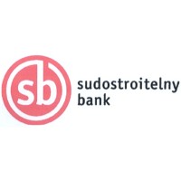 SB Bank logo - Similar company to Sb Group