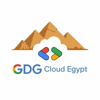 GDG Cloud Egypt logo - Similar company to Ghazi Cloud