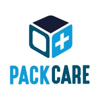 PackCare BV logo - Similar company to Preox.Rs Gmbh