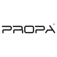 Propa logo - Similar company to Hitega