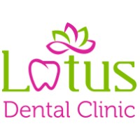 Lotus Dental Clinic logo - Similar company to Zirconia Lab
