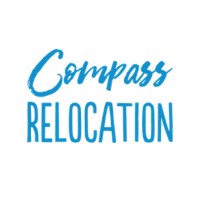 Compass Relocation logo - Similar company to Compass Relocation