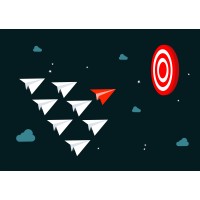 משרות בכירות logo - Similar company to Cv² - Hi-Tech & Startups