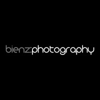 bienz:photography logo - Similar company to Thf