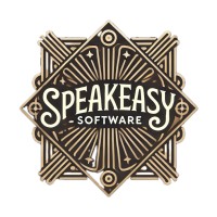 Speakeasy Software logo - Similar company to Elegant Software Solutions, Inc.