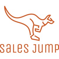 Sales Jump logo - Similar company to Pivotm