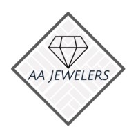 AA JEWELERS logo - Similar company to Plum Diamonds