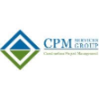 CPM Services Group Company logo - Similar company to Zeus Construction Llc
