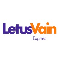 Letus Vain logo - Similar company to Kraken Digital Services