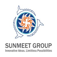 SUNMEET GENERAL TRADING LLC logo - Similar company to Castell Stationery Uae