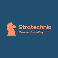Stratechnia logo - Similar company to Northsouth Studios